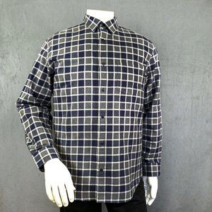 Banana Republic Slim Fit Dress Shirt